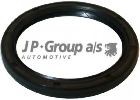Уплотняющее кольцо, дифференциал JP GROUP 1132101000
