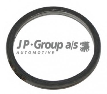 Прокладка, труба выхлопного газа JP GROUP 1221100200 (фото 1)