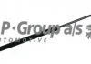 Амортизатор багажника Vectra C 02-09 (570/210mm 570N) JP GROUP 1281202100 (фото 1)