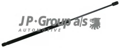 Амортизатор багажника Vectra C 02-09 (570/210mm 570N) JP GROUP 1281202100