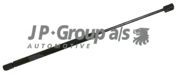 Амортизатор багажника Mercedes C-Class (W202) JP GROUP 1381200200 (фото 1)