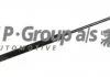 Амортизатор багажника Mercedes C-Class (W202) JP GROUP 1381200200 (фото 1)