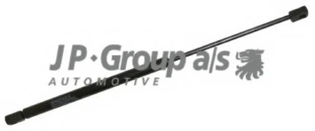 Амортизатор багажника Mercedes C-Class (W202) JP GROUP 1381200200