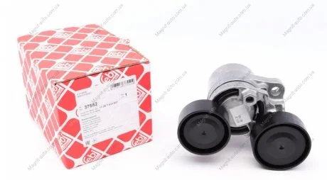 Натягувач ременя FEBI BILSTEIN 37552