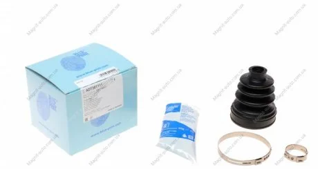 Комплект пылника, приводной вал BLUE PRINT ADT381111