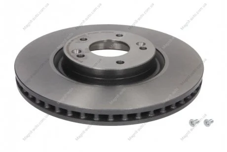 Диск тормозной BREMBO 09C24511
