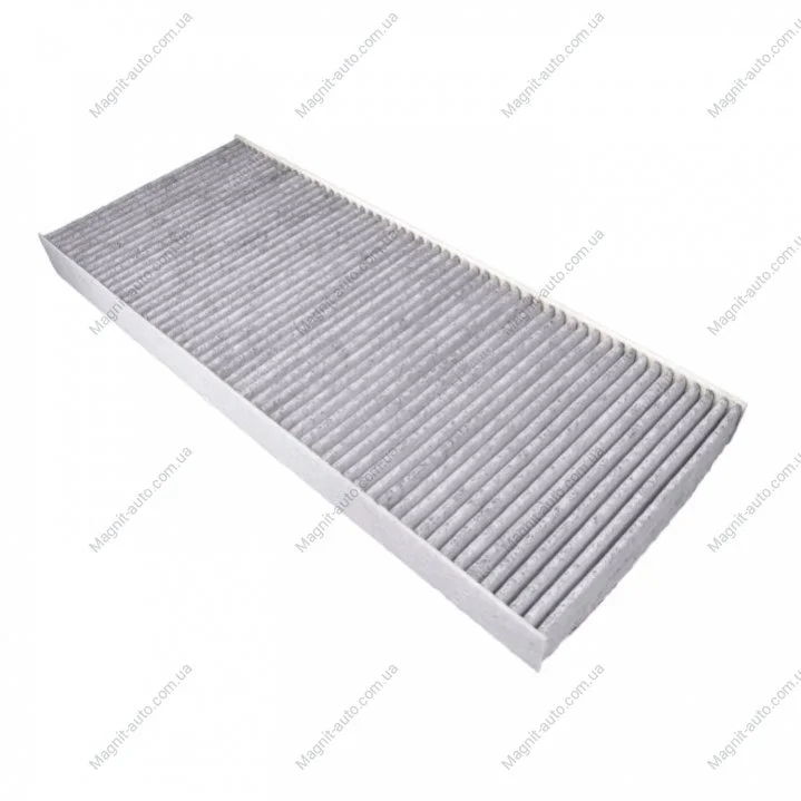 FILTR POWIETRZA KABINOWY LANCIA BLUE PRINT ADL142510 (фото 1)