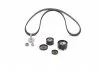 ZESTAW ROZRZҐDU (Z PASKIEM) RENAULT BOSCH 1987946560