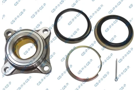 ЈOЇYSKO, ZESTAW NAPRAWCZY PIASTY TOYOTA GSP 9254902K