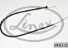 Linka ham.PRAWA FIAT PANDA III 02/2012- LINEX 140263 (фото 2)