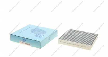 Змінний елемент фільтра салону (Blue Print) BLUE PRINT ADL142513