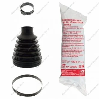 OSгONA PRZEGUBU RENAULT CLIO IV FEBI BILSTEIN 100440