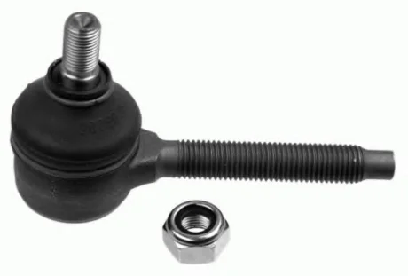 Рулевой наконечник MERCEDES 190 (W201) 1.8-2.6 82-93 LEMFORDER 1070703