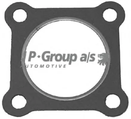 Прокладка глушителя Golf/Passat/T4 -03 JP GROUP 1121100600 (фото 1)