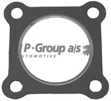 Прокладка глушника Golf/Passat/T4 -03 JP GROUP 1121100600