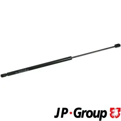 Амортизатор багажника Seat Ibiza (6K) 93-02 (525*205mm 320N) JP GROUP 1181202900 (фото 1)