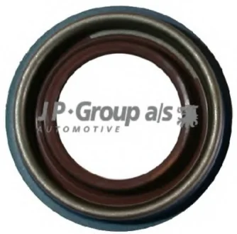 Сальник 35x55x9 піввісі Astra/Combo/Meriva JP GROUP 1244000100