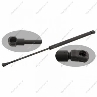 Газова пружина, кришка багажника FEBI BILSTEIN 28346
