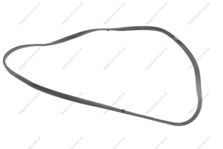 Прокладка клапанної кришки HONDA 12341RCAA01