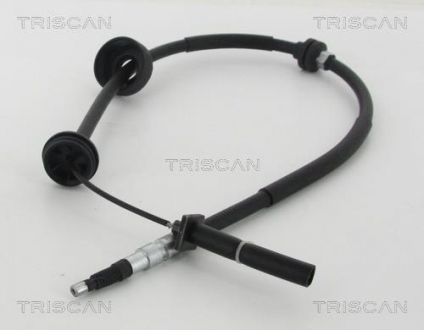Трос, стояночная тормозная система TRISCAN 814011154