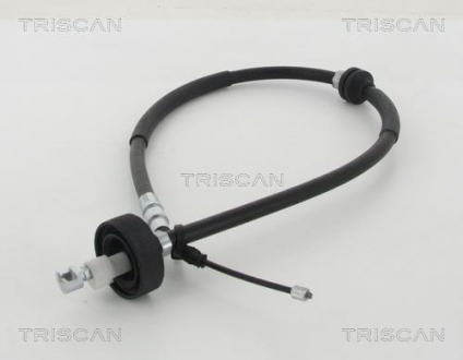 Трос, стояночная тормозная система TRISCAN 814011155