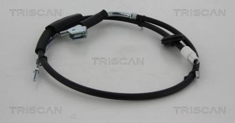 Трос, стояночная тормозная система TRISCAN 814023159 (фото 1)