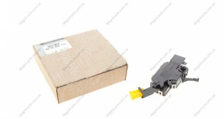 Датчик положення педалі зчеплення RENAULT 8200666173