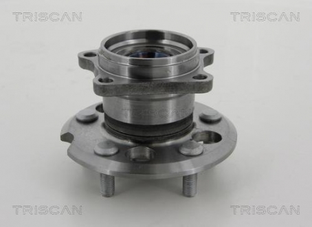 Комплект подшипника ступицы колеса TRISCAN 853013260