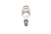 Свеча зажигания BAIC SENOVA X65 CADILLAC ELR CHEVROLET AVEO, CRUZE, TRAX, VOLT MITSUBISHI CARISMA, SPACE STAR 1.4H-2.0 09.97- BOSCH 0242236668 (фото 4)
