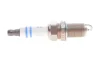 Свеча зажигания BAIC SENOVA X65 CADILLAC ELR CHEVROLET AVEO, CRUZE, TRAX, VOLT MITSUBISHI CARISMA, SPACE STAR 1.4H-2.0 09.97- BOSCH 0242236668 (фото 5)