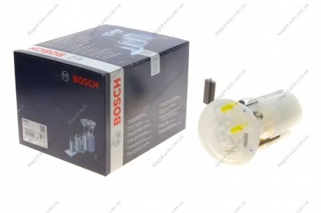 POMPA PAL. MODUг FORD FOCUS 1,0 10- BOSCH 0580200101