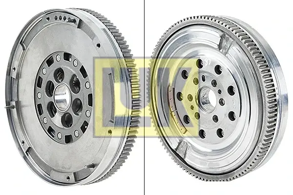 KOгO DWUMASOWE SUZUKI SX4 2,0 DDIS 09- LUK LuK 415074910 (фото 1)