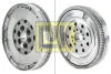 KOгO DWUMASOWE SUZUKI SX4 2,0 DDIS 09- LUK LuK 415074910 (фото 1)