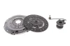 SPRZ╩GгO KPL. OPEL ZAFIRA 1,7 CDTI 08- LUK LuK 624373533