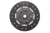 SPRZ╩GгO KPL. OPEL ZAFIRA 1,7 CDTI 08- LUK LuK 624373533 (фото 7)