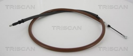 Трос, стояночная тормозная система TRISCAN 814010147 (фото 1)