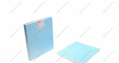 Змінний елемент фільтра салону (Blue Print) BLUE PRINT ADA102523