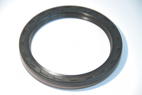 Уплотняющее кольцо, коленчатый вал CORTECO 19037166B (фото 1)