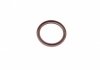 Уплотняющее кольцо, коленчатый вал CORTECO 19037171B (фото 3)