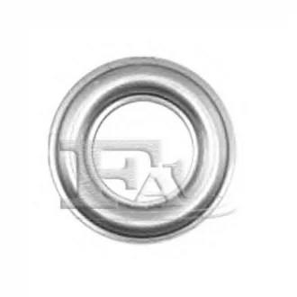 Шайба тепловой защиты, система впрыска FA1 Fischer Automotive One (FA1) 317580100