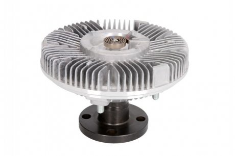 Вискомуфта вентилятора радиатора THERMOTEC D5JD002TT