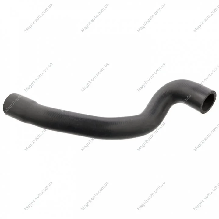 Патрубoк водяного охолодження VAG (вир-во FEBI) FEBI BILSTEIN 102524 (фото 1)