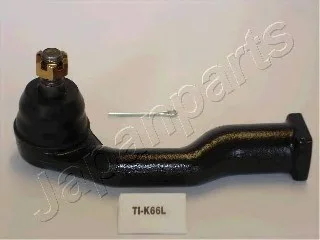 Наконечник поперечной рулевой тяги JAPANPARTS TIK66L (фото 1)