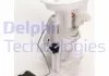 POMPA PALIWA MODUЈ W ZBIORNIKU BMW Delphi FG041512B1 (фото 1)
