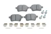 Гальмівні колодки дискові OPEL Adam/Corsa \'\'R BOSCH 0986494825 (фото 1)