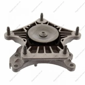 Опора коробки передач (КПП) FEBI BILSTEIN 49219