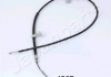 Трос, стояночная тормозная система JAPANPARTS BC426R (фото 1)