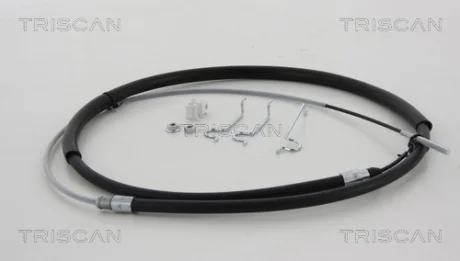 Трос гальмівний TRISCAN 814011147