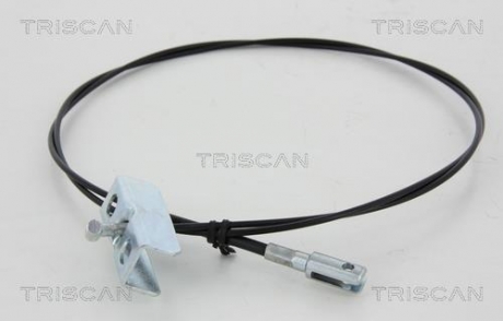 Трос, стояночная тормозная система TRISCAN 814010179