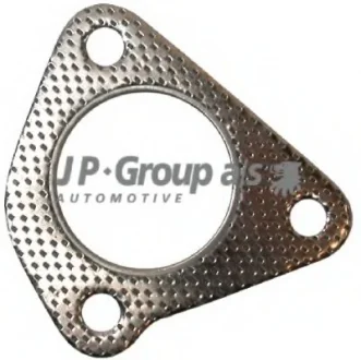 Прокладка, труба выхлопного газа JP GROUP 1121102200
